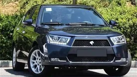 عرضه سه محصول در هجدهمین فروش فوق‌العاده ایران‌خودرو/ پخش زنده مراسم قرعه‌کشی