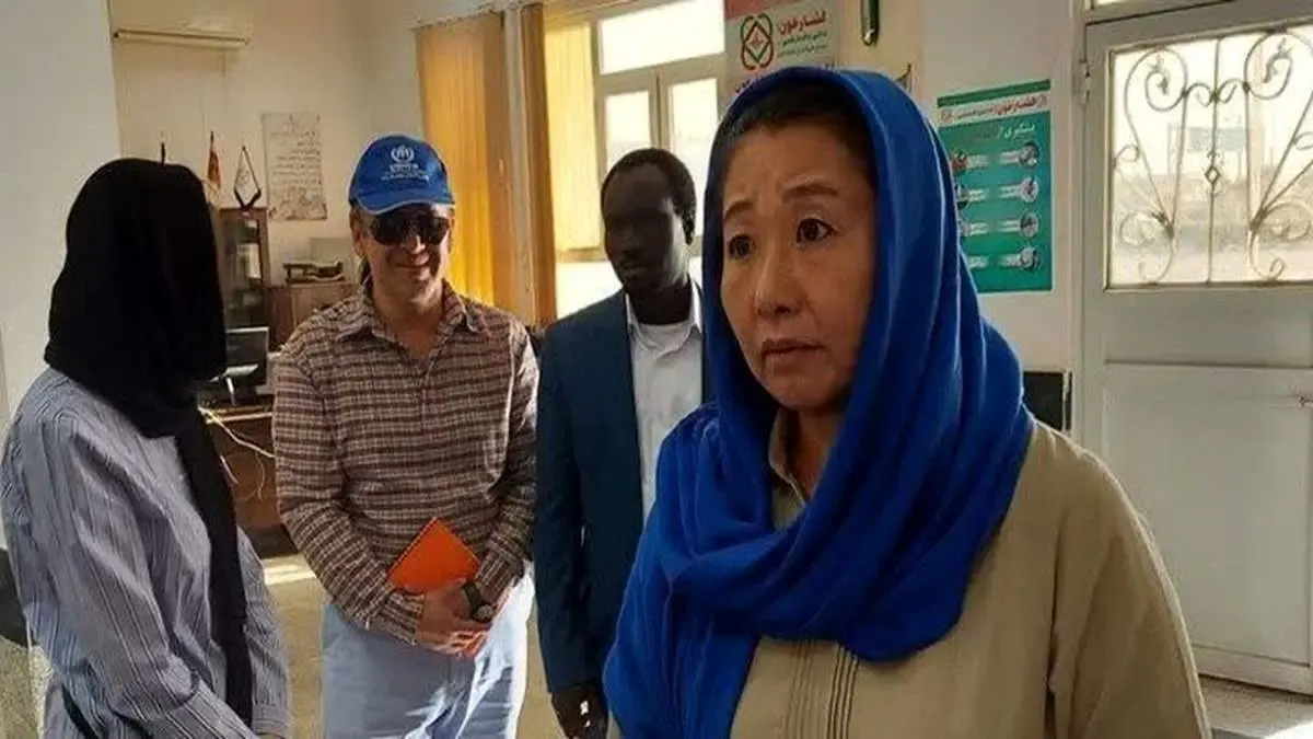 تکذیب اسکان مهاجرین اخراج شده از پاکستان در ایران