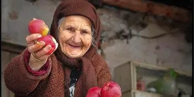 از هر ۵ ایرانی یک نفر سالمند!