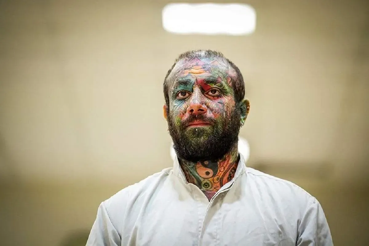 تتلو توبه کرد ، می‌خواهد ازدواج کند!