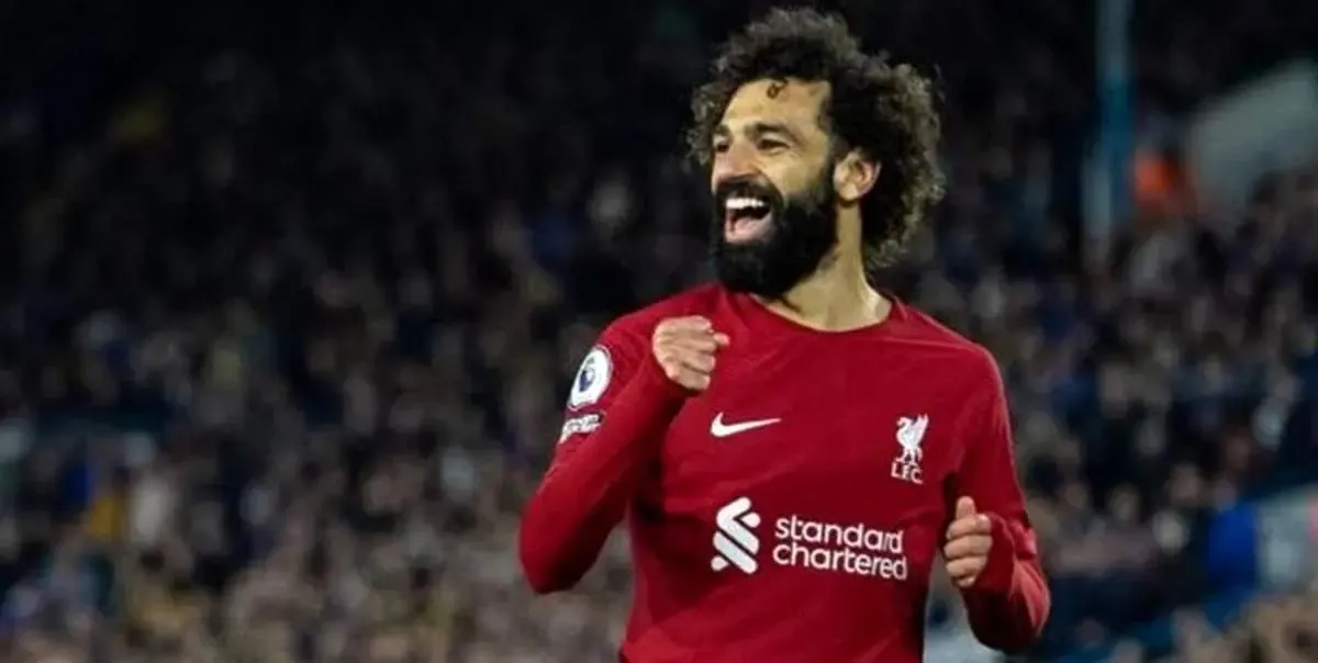 وسوسه دلاری عربستان برای فرعون مصر | صلاح از لیورپول جدا می‌شود؟