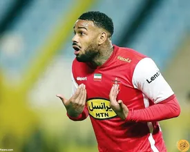 اقدام لوکادیا علیه پرسپولیس!