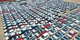 آغاز ثبت نام برای تحویل خودروهای خارجی
