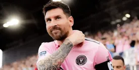 یک رکورد تازه توسط مسی شکسته شد + عکس