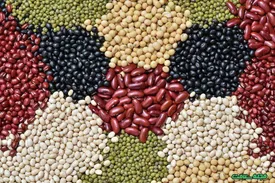 حبوبات ۳۰ درصد گران شد