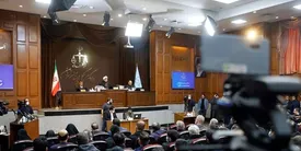 در جلسه ششم دادگاه منافقین چه گذشت؟