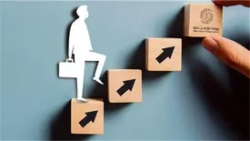 شرکت بیمه تجارت‌نو، سکوی پرش کارکنان تلاش‌گر است