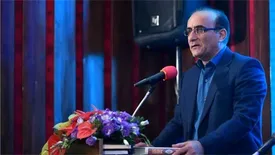 عبور تولید پتروشیمی نوری از ۱۰۸ درصد ظرفیت اسمی