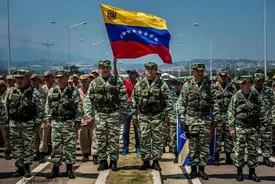 وزیر دفاع ونزوئلا پس از دستگیری مادور توسط آمریکا سخنرانی کرد / ما تسلیم نخواهیم شد