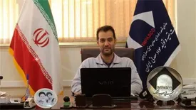 آغاز رسمی بهره برداری و استخراج به شیوه روباز