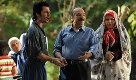 پخش «وضعیت سفید» از شبکه آی فیلم/ زمان پخش