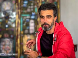 پیشنهاد یک میلیارد تومانی به گزارشگر فوتبال