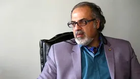 آمریکا در حال جنگ معلق با ایران است