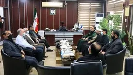 ارسال 500 بسته حمایتی برای خانوارهای كم برخوردار توسط نفت و گاز مارون