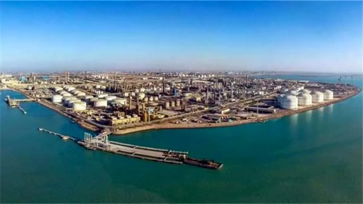 افزایش ۱۴ درصدی صادرات محصولات پلیمری بندر امام/ رکورد تولید PVC بندر امام شکست