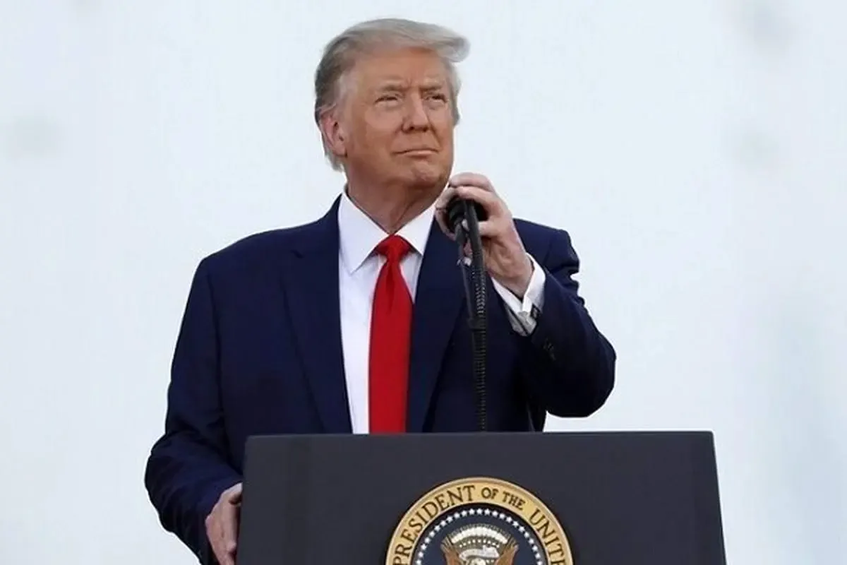 صدای پای ترامپ و تکانه‌های بازار