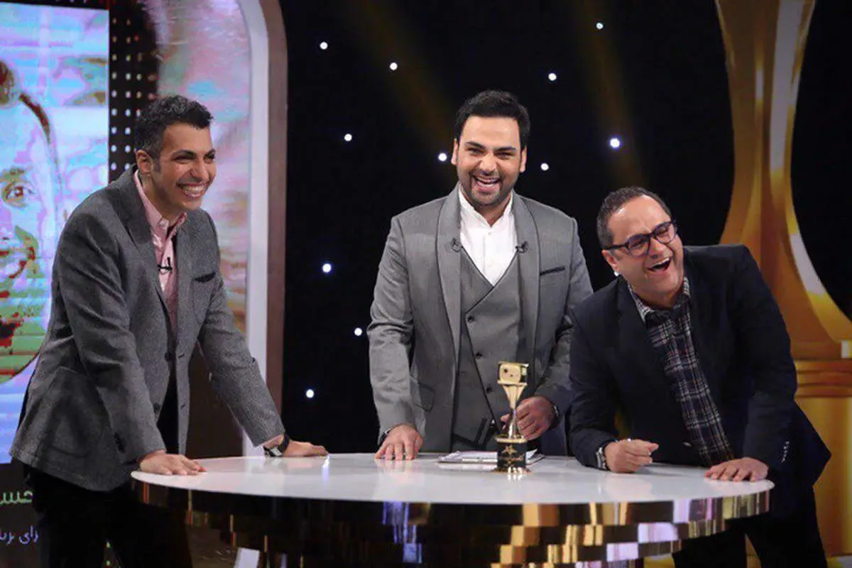 عادل، رامبد، احسان و مدیری در راه بازگشت به تلویزیون!