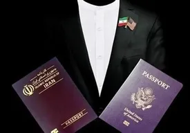 محدودیت اشتغال برای دوتابعیتی ها !