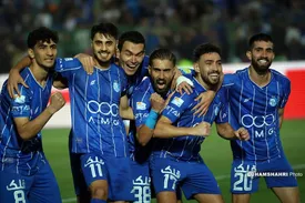 نامجو مطلق: استقلال در مسیر پیشرفت است اما هنوز ضعف دارد