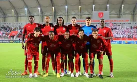 الدحیل مقابل پرسپولیس بازیکنان  کلیدی اش را ندارد