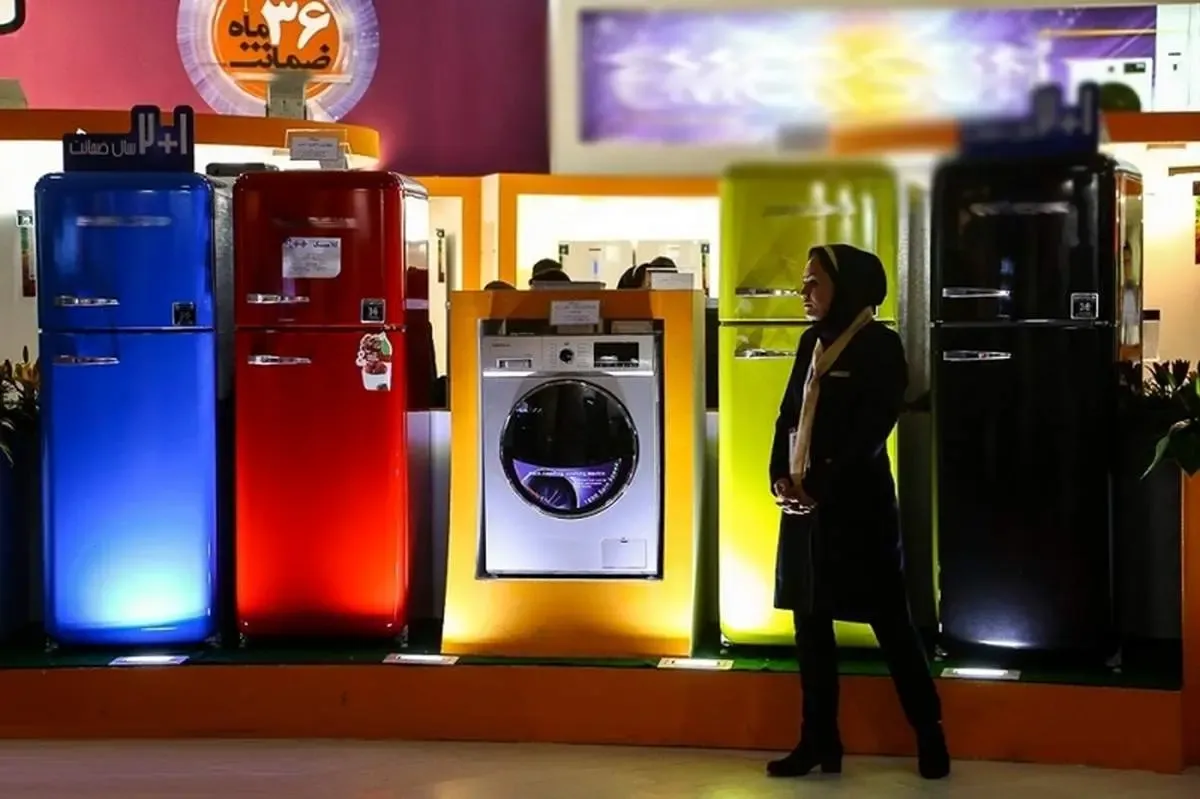 کالاهای قاچاق از سطج بازار جمع می شود