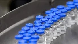 افتتاح خط تولید واکسن سازی شرکت اسوه با حضور دکتر فرزین