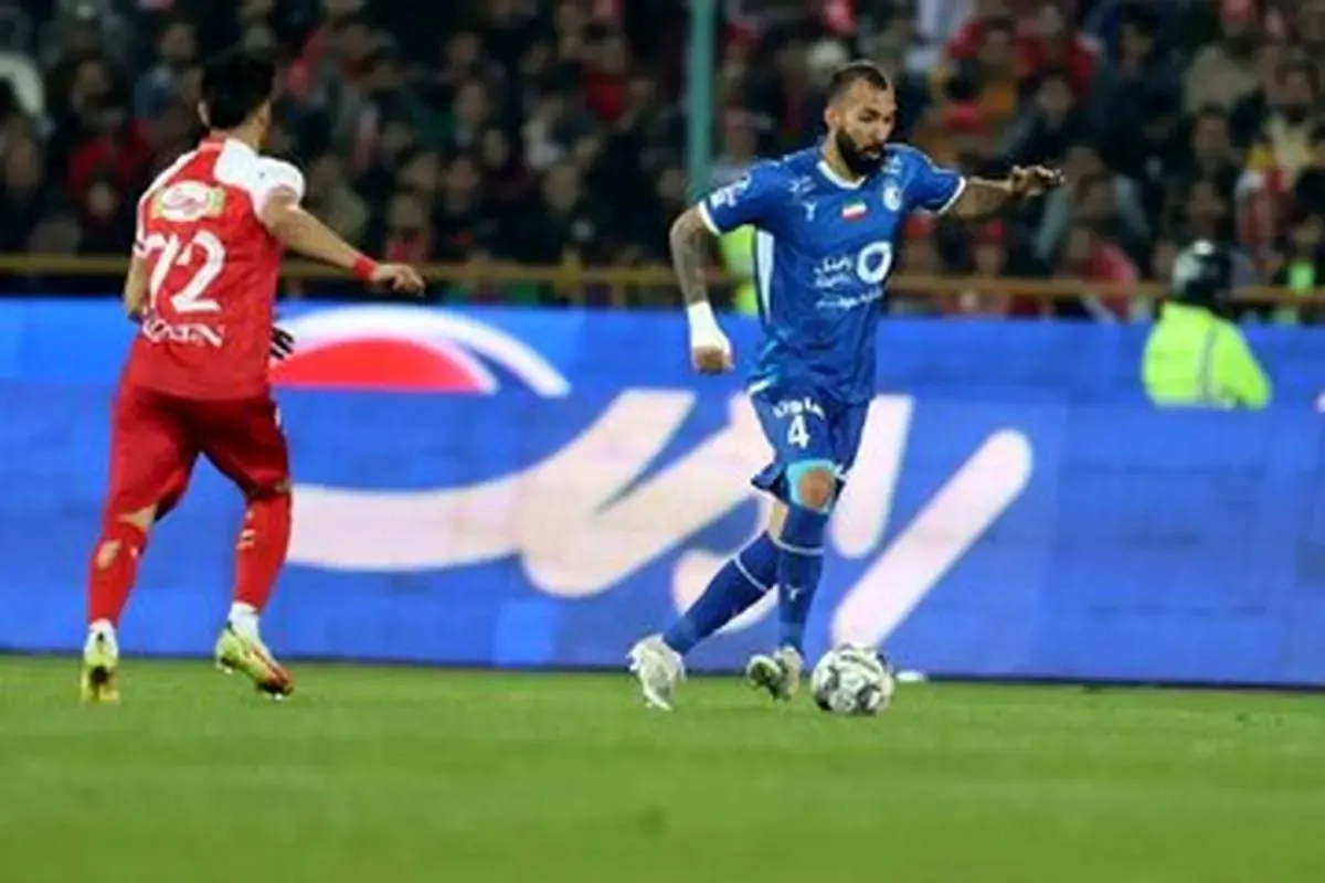 این ستاره استقلال محروم نیست