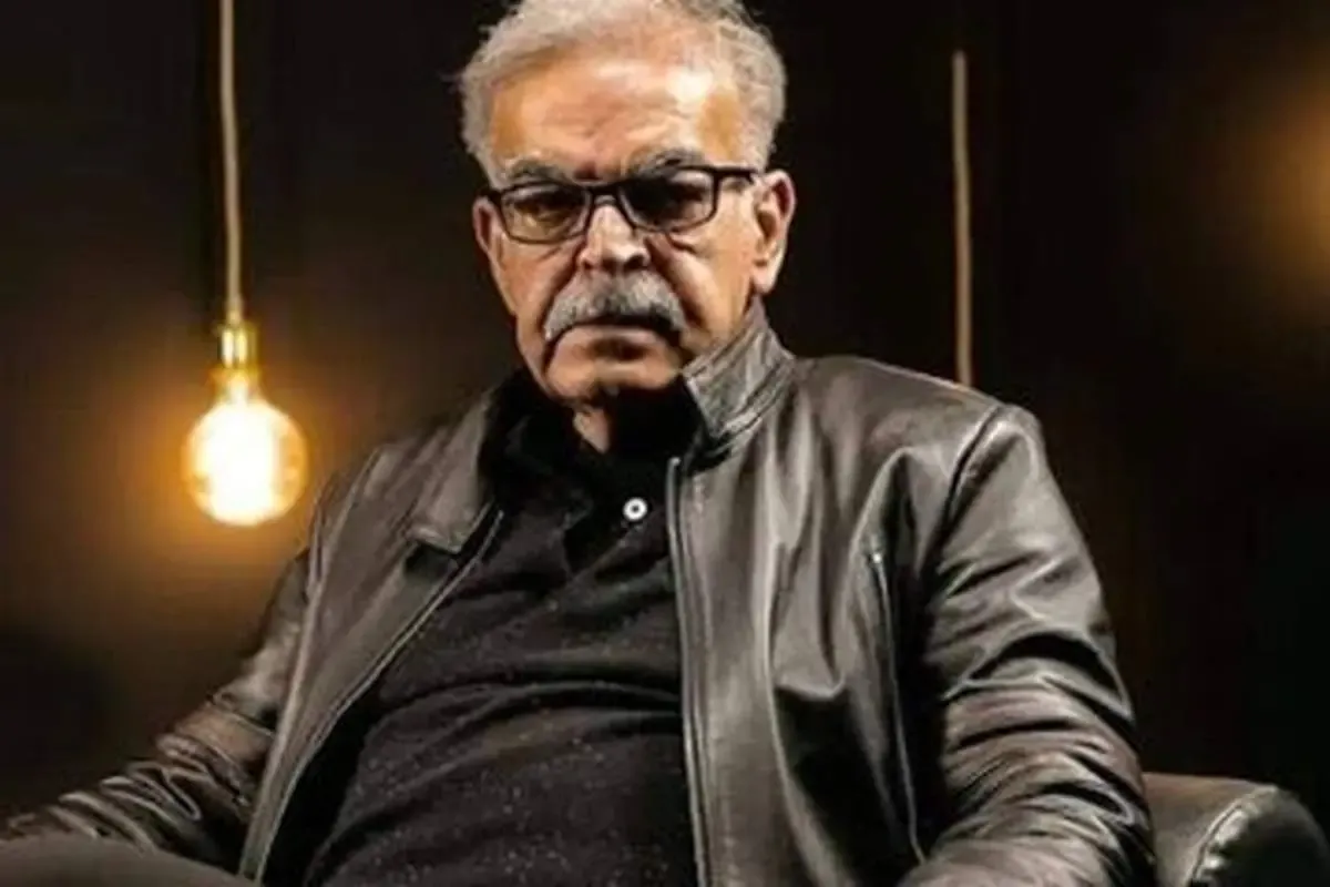 واکنش حمید لولایی به ادعای مریم امیرجلالی در برنامه رک