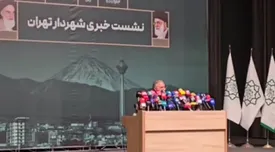 واکنش زاکانی به خواهرخواند‌گی تهران با لس‌آنجلس/ ببینید