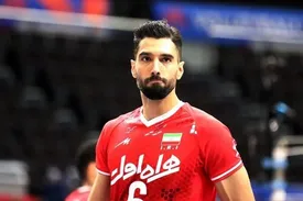 ستاره ایرانی: حضور در تیم ملی نیاز نیست/ این توهین بیانصافی بود!