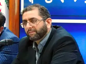 گامی دیگر جهت تکمیل طرح ملی اتصال ریل به منطقه آزاد انزلی/تخلیه محموله ریل قاشقی در مجتمع بندری کاسپین