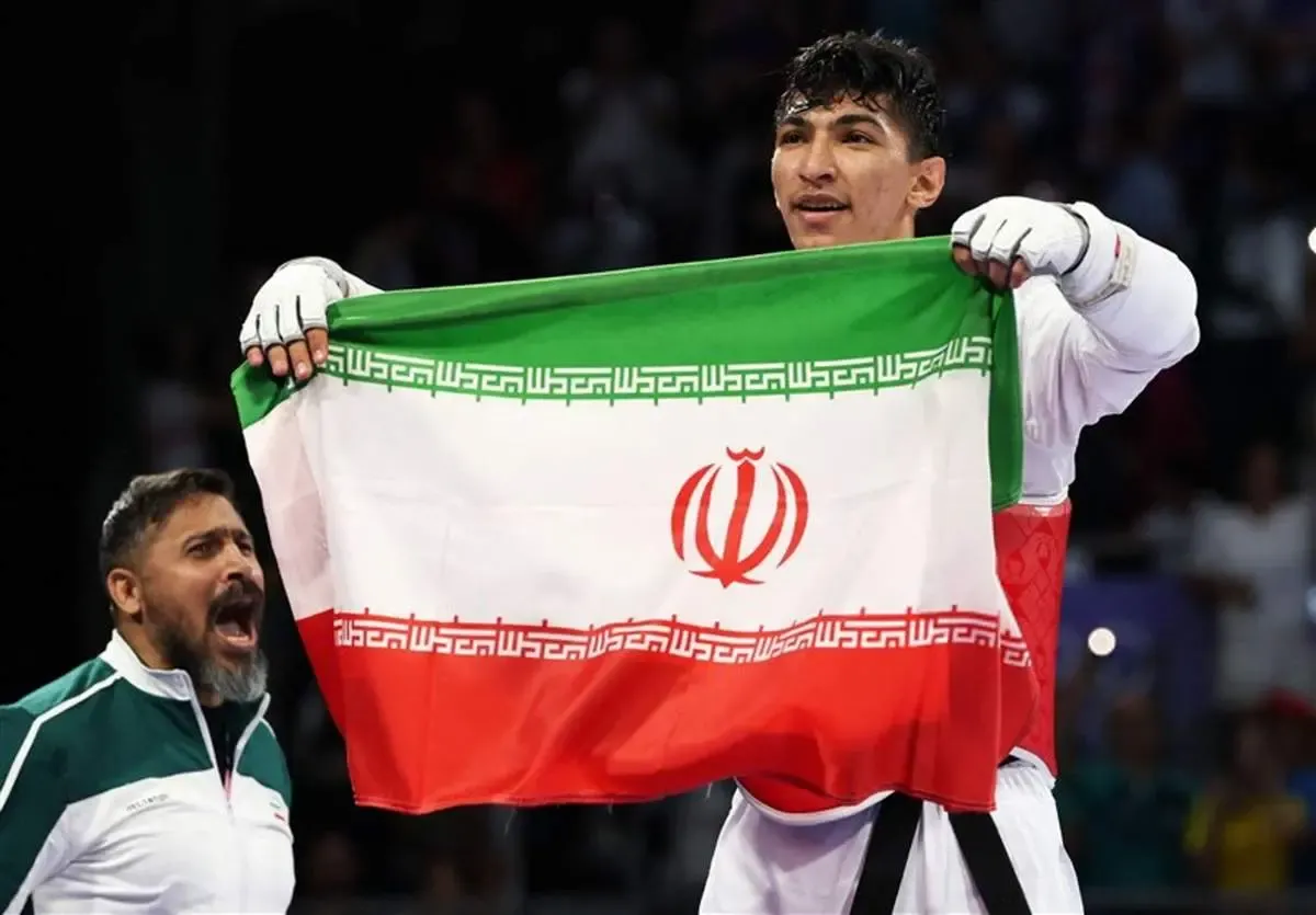 ناکامی نمایندگان ایران در بیست و هفتمین دوره قهرمانی جهان تکواندو