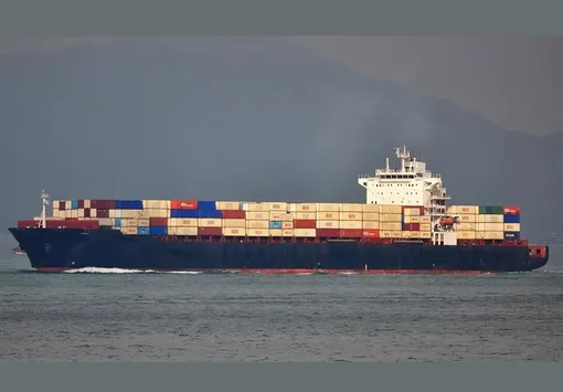 ۶ نفرازخدمه ایرانی کشتی توسکا با پیگیری ایران آزاد شدند