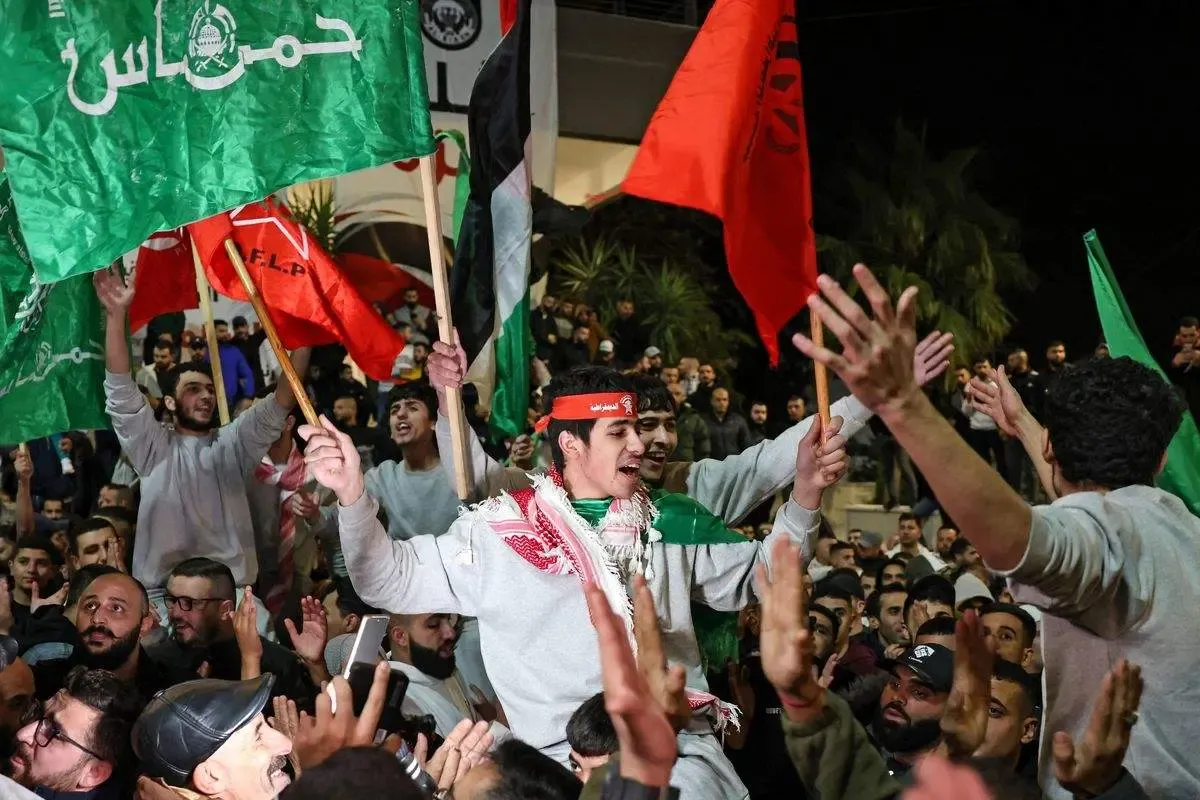 چراغ سبز تل آویو برای ادامه توافق و آتش بس