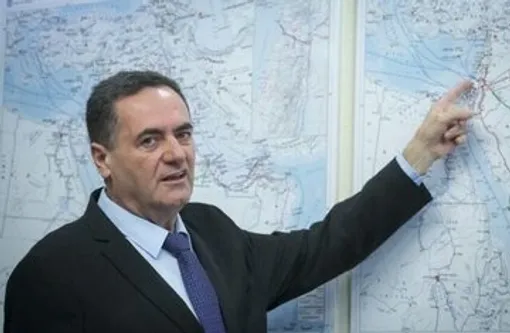 وزیر جنگ اسرائیل: جنوب لبنان را تا خط زرد نابود می‌کنیم / باید تضمین شود که ایران تهدیدی برای ما نیست