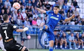 گزینه سرخابی ها و سپاهان در راه تبریز