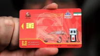سهمیه کارت سوخت به کارت بانکی منتقل می‌شود؟
