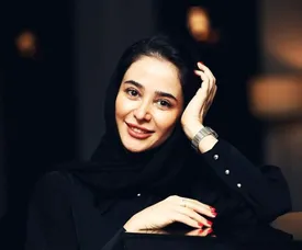 استایل جدید الناز حبیبی و نفس بازغی جلبتوجه کرد/ عکس