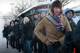 ابتکاری برای رهایی از تنهایی/ شما هم امتحان کنید