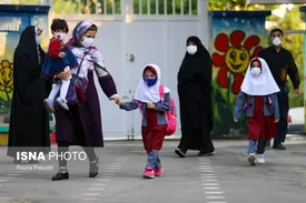 والدین دانش آموزان به مدرسه راهی ندارند!