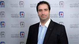 فولاد خراسان رکورددار فروش میلگرد در بورس کالا