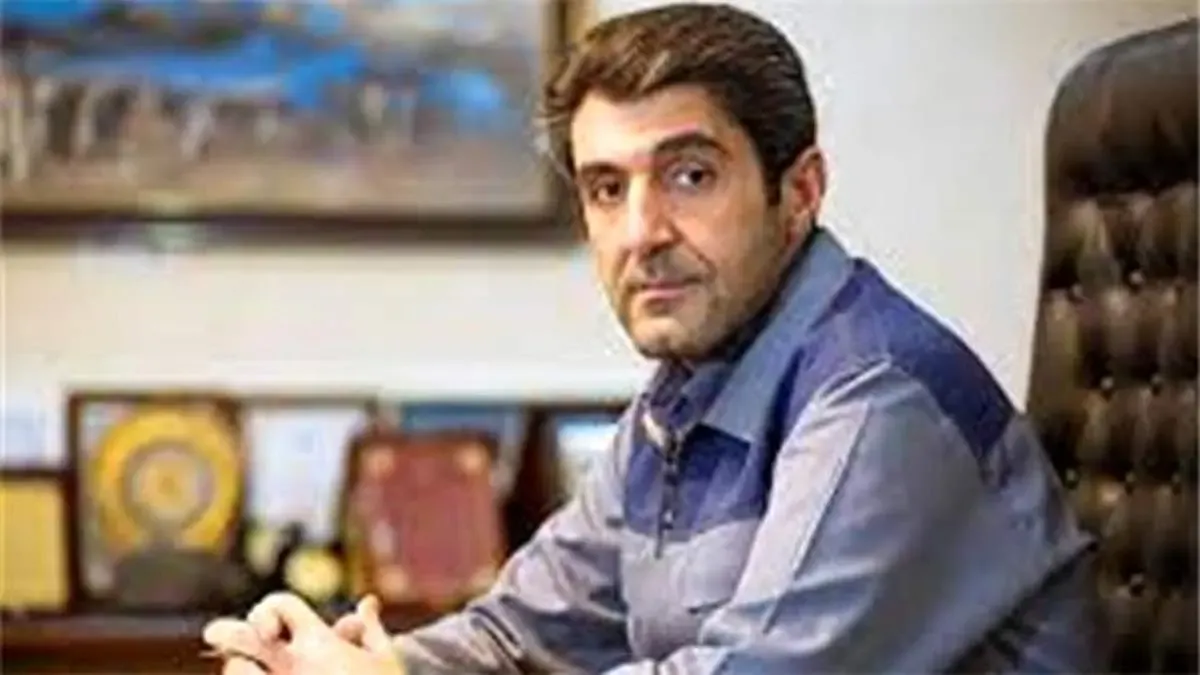 پیام مدیرعامل فولاد سنگان به مناسبت فرارسیدن روز ارتباطات و روابط عمومی