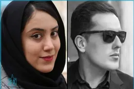 درگذشت ۲ بازیگر جوان به فاصلهای اندک/ عکس