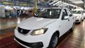 رکورد تولید روزانه خودرو در شرکت سایپاسیتروئن شکسته شد