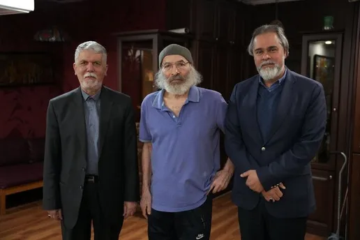 کیانوش عیاری: ایران، به هر شکل ممکن، باید حفظ شود