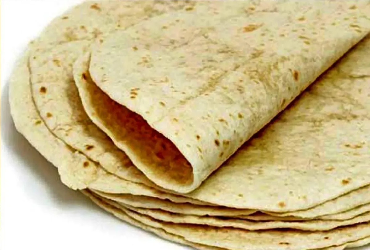 قیمت نان تغییر می کند؟