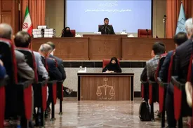 دولت آمریکا به پرداخت ۴۹ میلیارد دلار به ایران محکوم شد