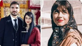 مرگ باورنکردنی زوج جوان در آب انبار/ عکس