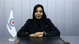 رزا سعیدی به عنوان مدیر بیمه های درمان بیمه تعاون منصوب شد