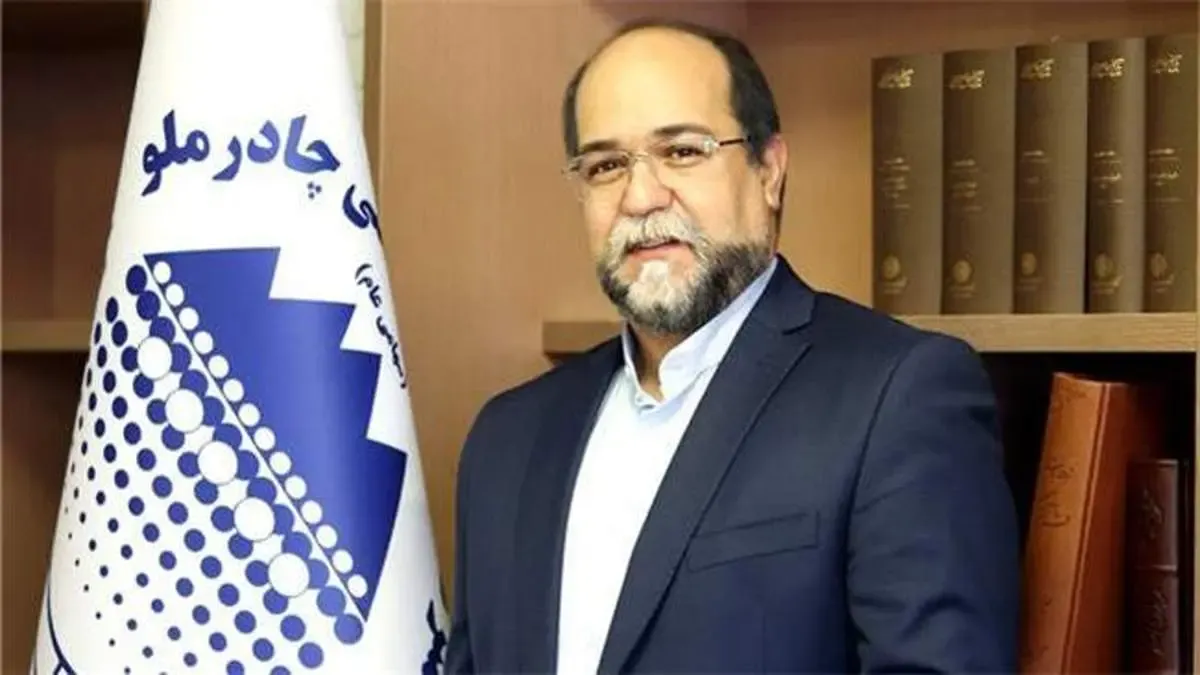 چادرملو، موتور محرکه اقتصاد استان یزد